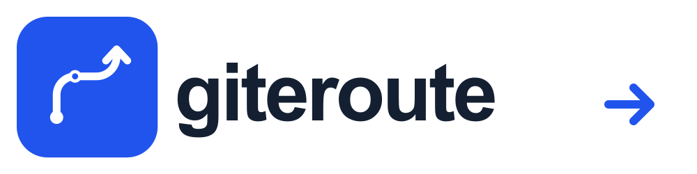 GITEROUTE